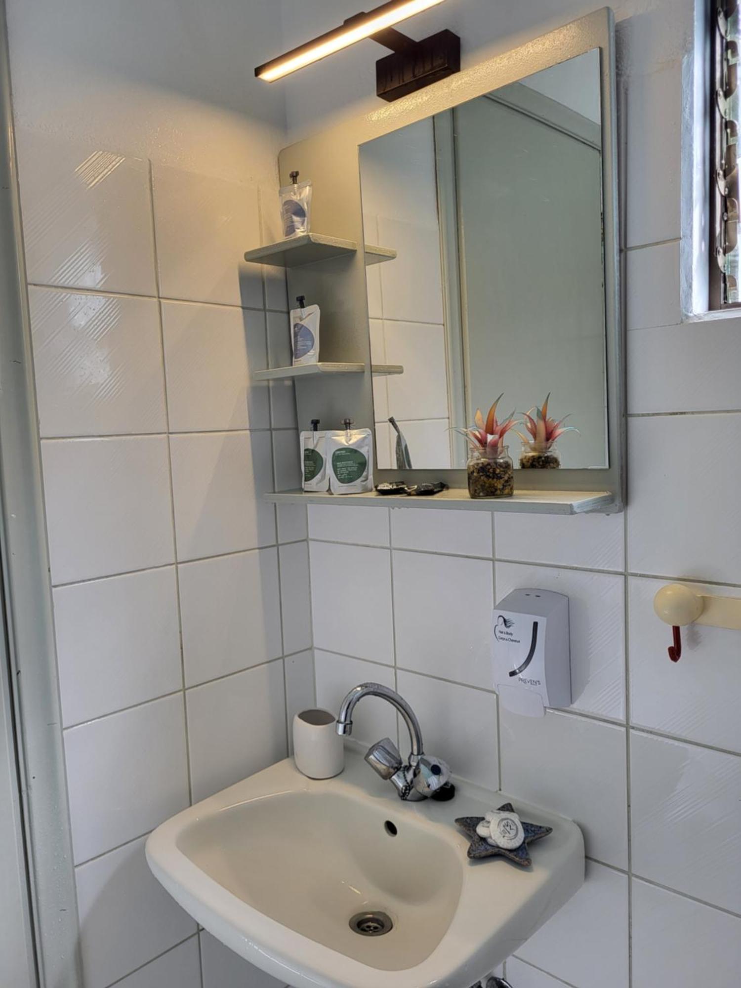 Aura Guesthouse Kinira Zewnętrze zdjęcie
