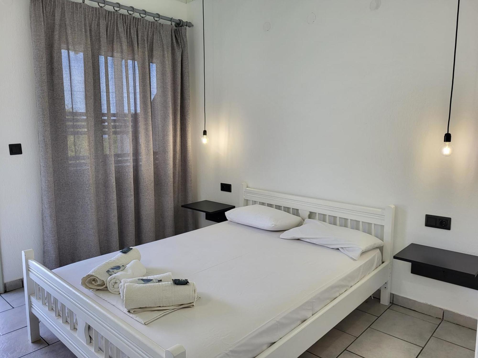 Aura Guesthouse Kinira Zewnętrze zdjęcie